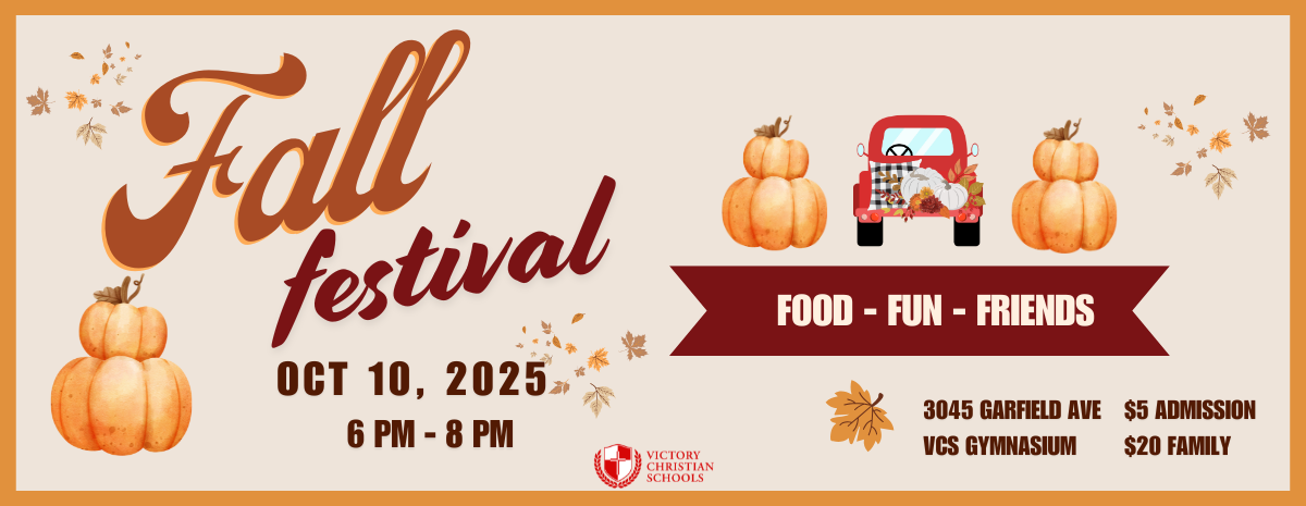 Fall Festival