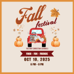 Fall Festival - logo